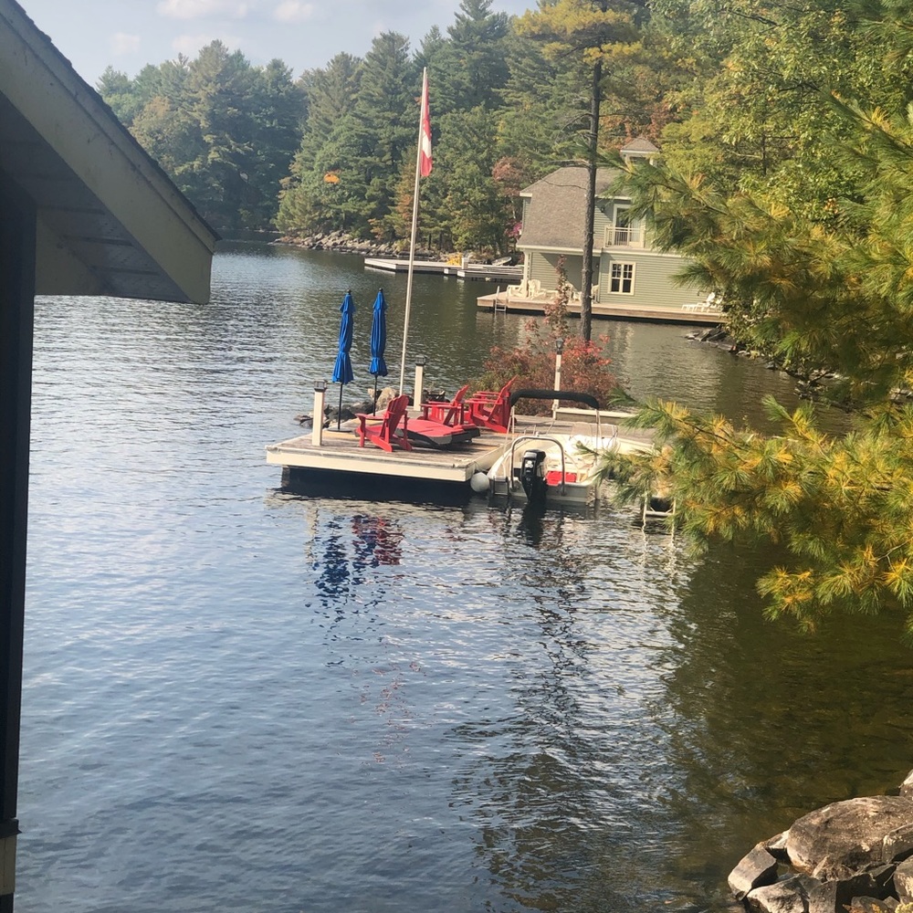 Meet your Posher, Linda